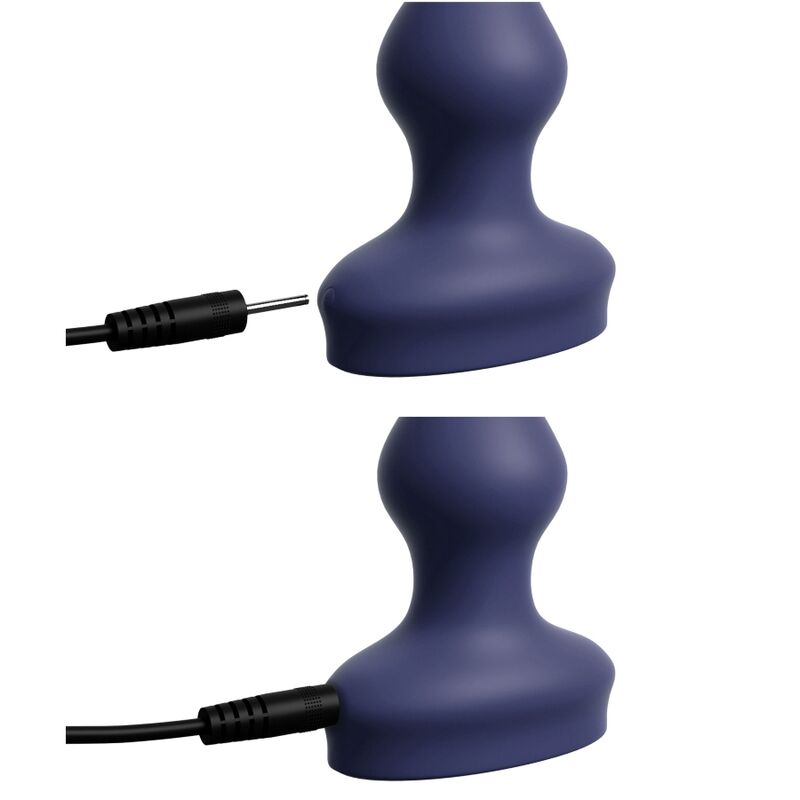 3SOME - PDX PLUS + WALL BANGER P-SPOT - 53Xshop