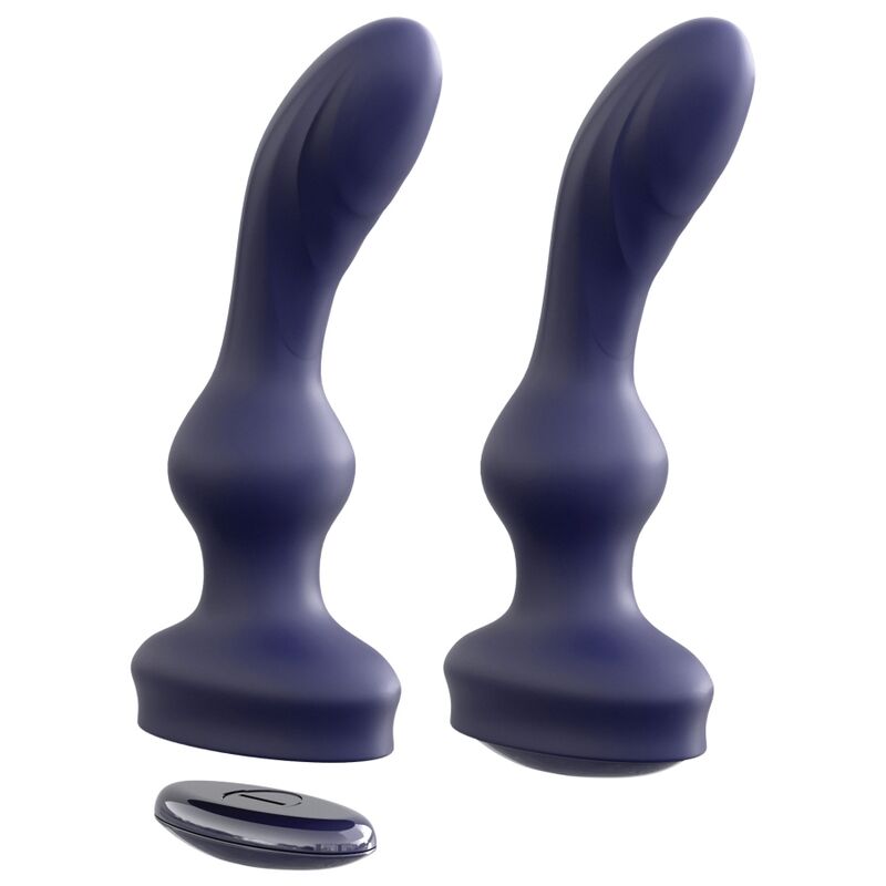 3SOME - PDX PLUS + WALL BANGER P-SPOT - 53Xshop