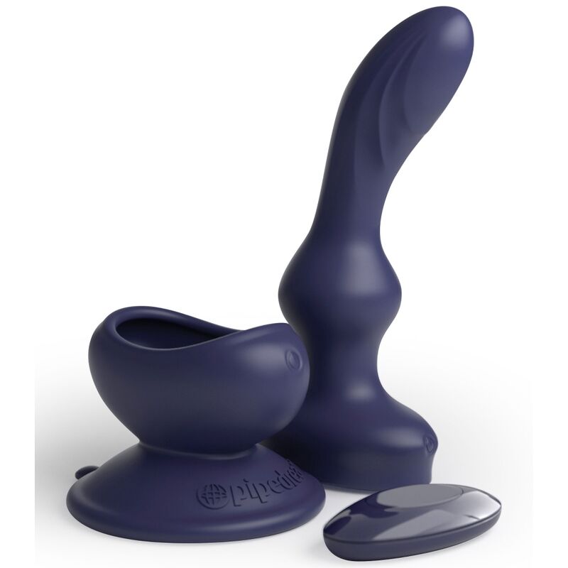 3SOME - PDX PLUS + WALL BANGER P-SPOT - 53Xshop