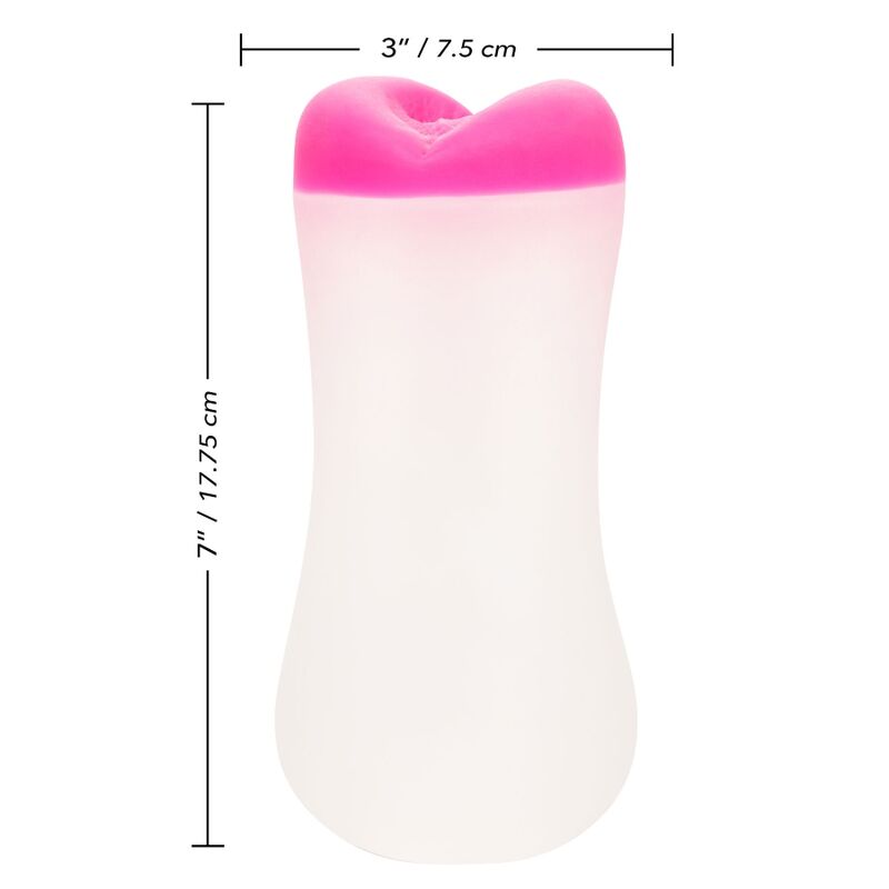 CALEXOTICS - THE GRIPPER DEEP ASS GRIP - 53Xshop