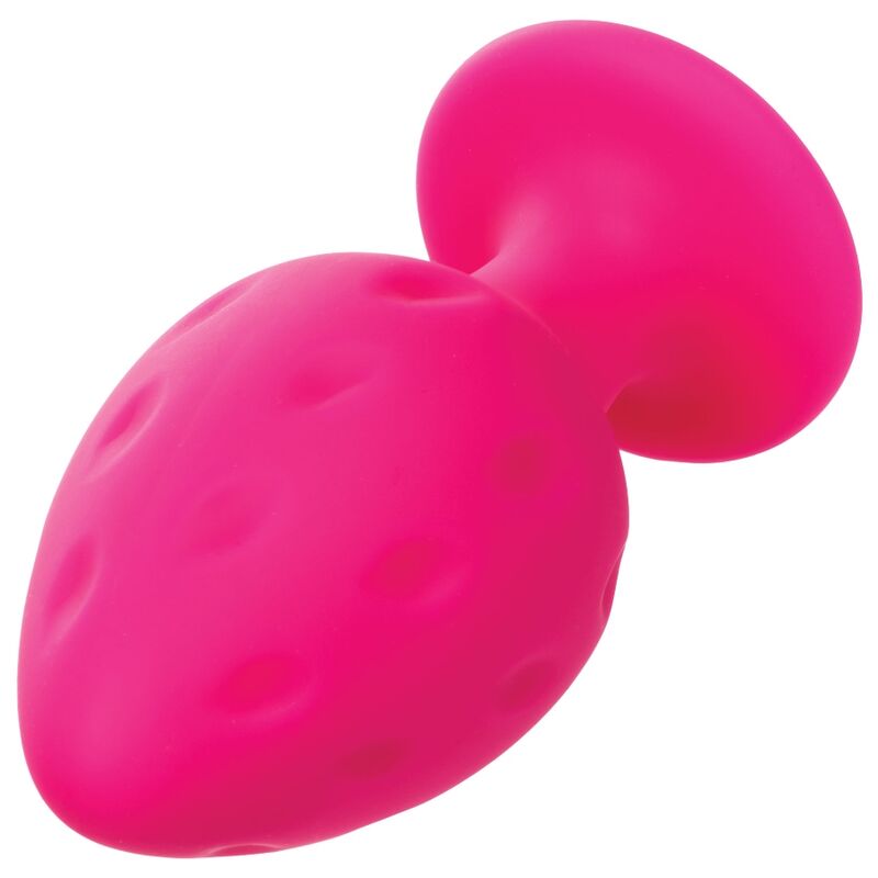 CALEXOTICS - CHEEKY BUTTPLUG PINK - 53Xshop