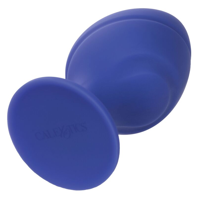 CALEXOTICS - CHEEKY BUTTPLUG PURPLE - 53Xshop