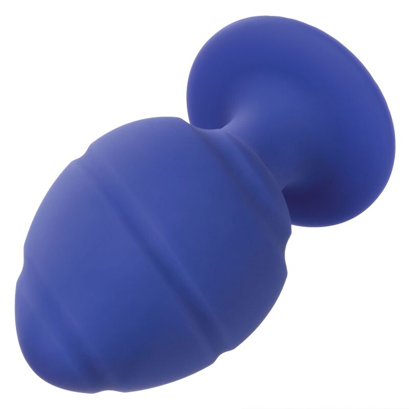 CALEXOTICS - CHEEKY BUTTPLUG PURPLE - 53Xshop