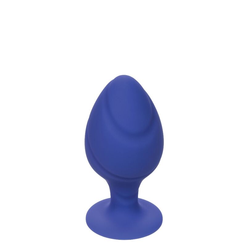 CALEXOTICS - CHEEKY BUTTPLUG PURPLE - 53Xshop