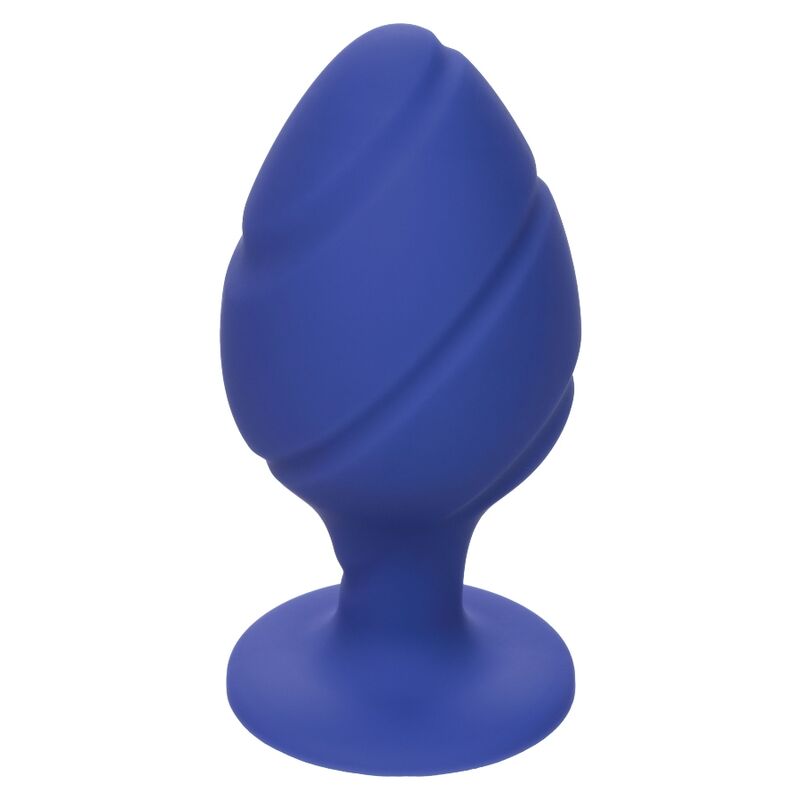CALEXOTICS - CHEEKY BUTTPLUG PURPLE - 53Xshop