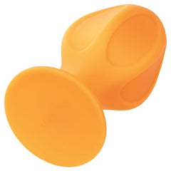 CALEXOTICS - CHEEKY BUTTPLUG ORANGE - 53Xshop