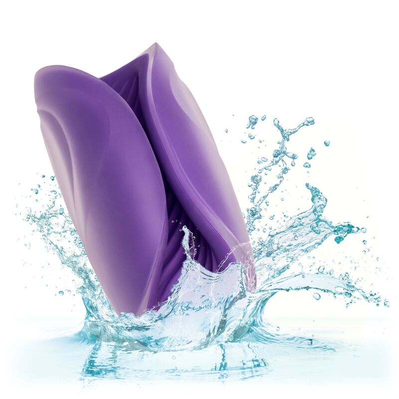 CALEXOTICS - SPIRAL GRIP MASTURBATOR - 53Xshop