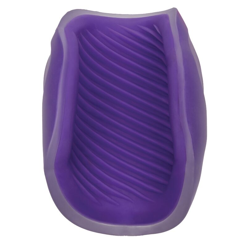 CALEXOTICS - SPIRAL GRIP MASTURBATOR - 53Xshop