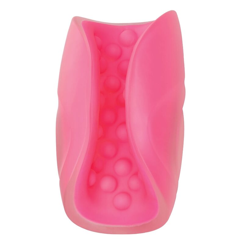 CALEXOTICS - BEADED GRIP MASTURBATOR - 53Xshop