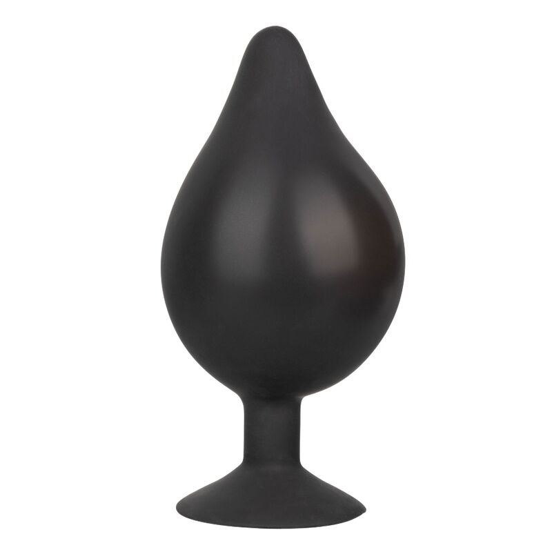 CALEXOTICS - XL SILICONE INFLATABLE PLUG - 53Xshop