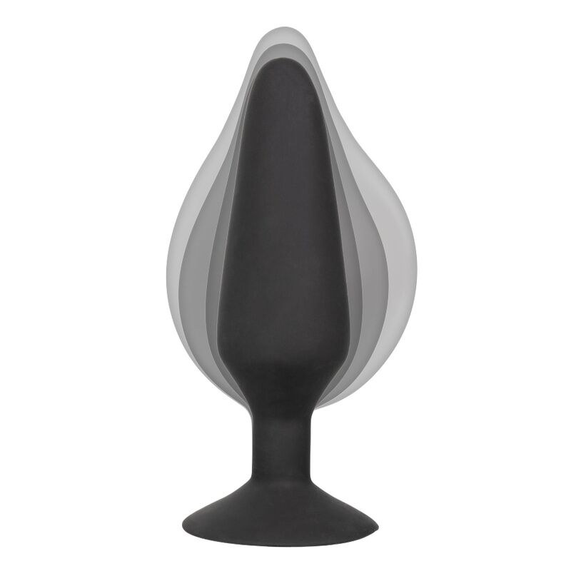 CALEXOTICS - XL SILICONE INFLATABLE PLUG - 53Xshop