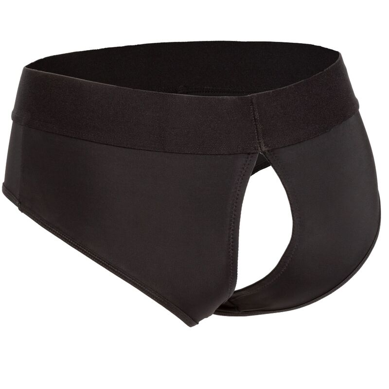 CALEXOTICS - BOUNDLESS BACKLESS BRIEF XXL/XXXL - 53Xshop