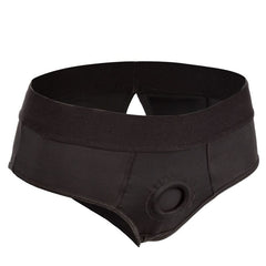 CALEXOTICS - BOUNDLESS BACKLESS BRIEF L/XL - 53Xshop