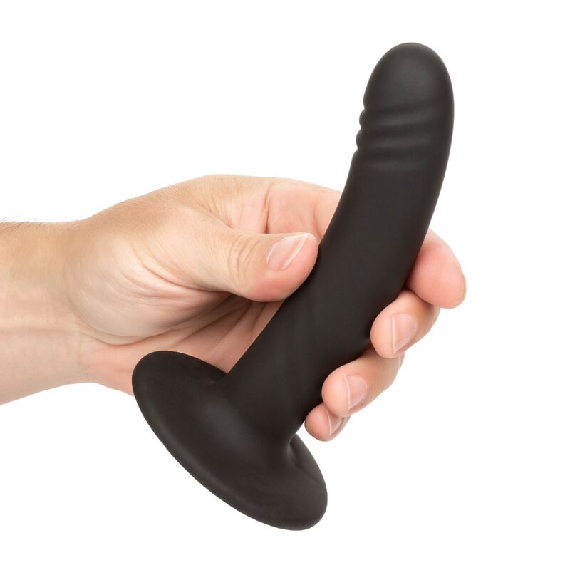 DILDO 15.25 CM HARNESS COMPATIBLE - 53Xshop