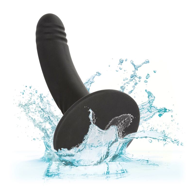 DILDO 15.25 CM HARNESS COMPATIBLE - 53Xshop
