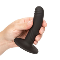 DILDO 12 CM COMPATIBLE WITH HARNESS - 53Xshop