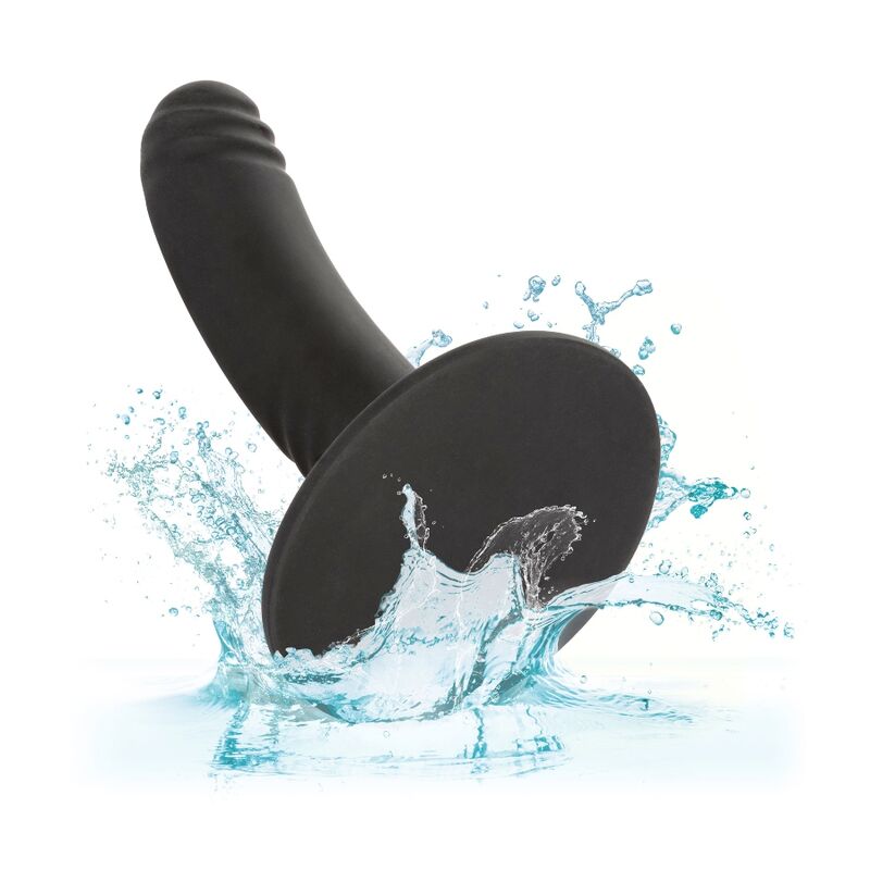 DILDO 12 CM COMPATIBLE WITH HARNESS - 53Xshop