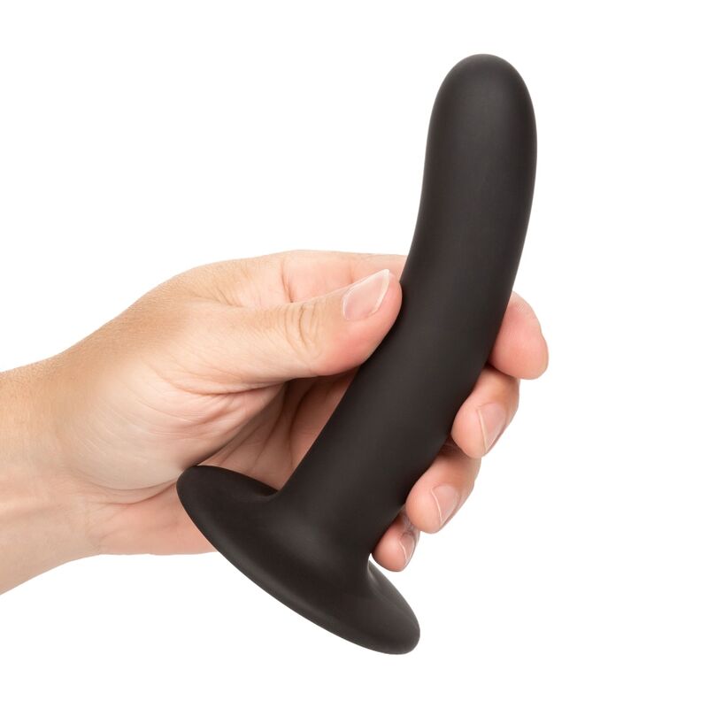 BOUNDLESS DILDO 15.25 CM HARNESS COMPATIBLE SMOOTH - 53Xshop
