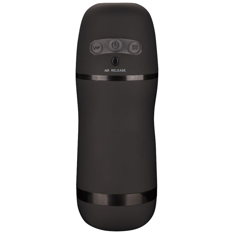 CALEXOTICS - OPTIMUM POWER STROKER VIBRATING AND SUCTION FUNCTIONS - 53Xshop