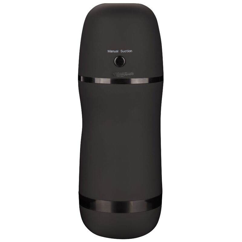 CALEXOTICS - OPTIMUM POWER STROKER VIBRATING AND SUCTION FUNCTIONS - 53Xshop