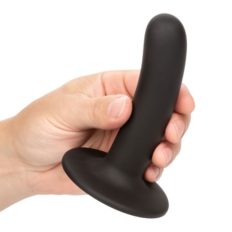 CALEXOTICS - BOUNDLESS DILDO 12 CM HARNESS COMPATIBLE SMOOTH - 53Xshop
