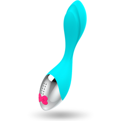 HAPPY LOKY - MINI FUN VIBRATOR - 53Xshop
