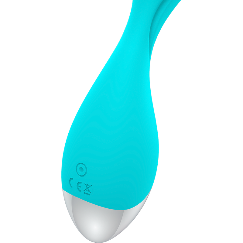 HAPPY LOKY - MINI FUN VIBRATOR - 53Xshop