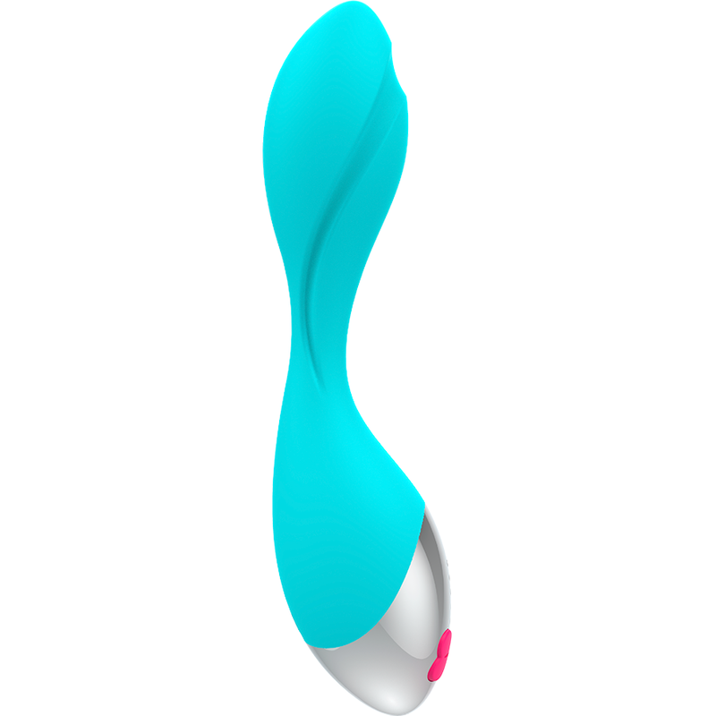 HAPPY LOKY - MINI FUN VIBRATOR - 53Xshop