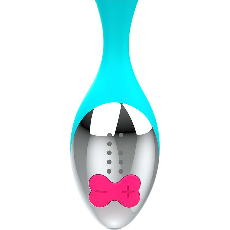 HAPPY LOKY - MINI FUN VIBRATOR - 53Xshop