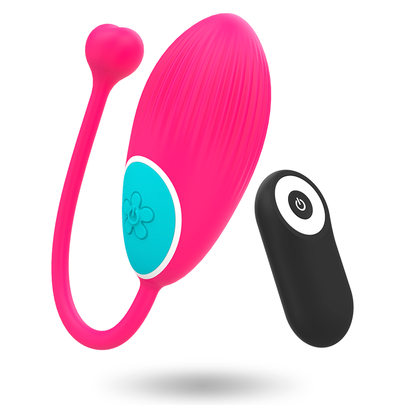 HAPPY LOKY - OCIAN REMOTE CONTROL - 53Xshop