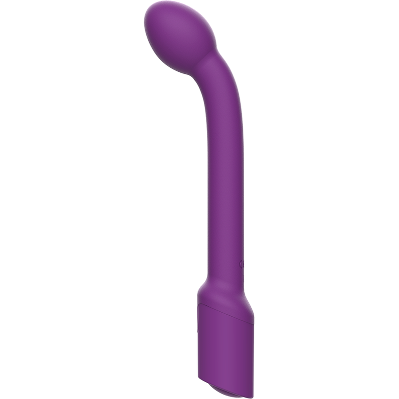 REWOLUTION - REWOFLEX FLEXIBLE G-POINT STIMULATOR VIBRATOR - 53Xshop