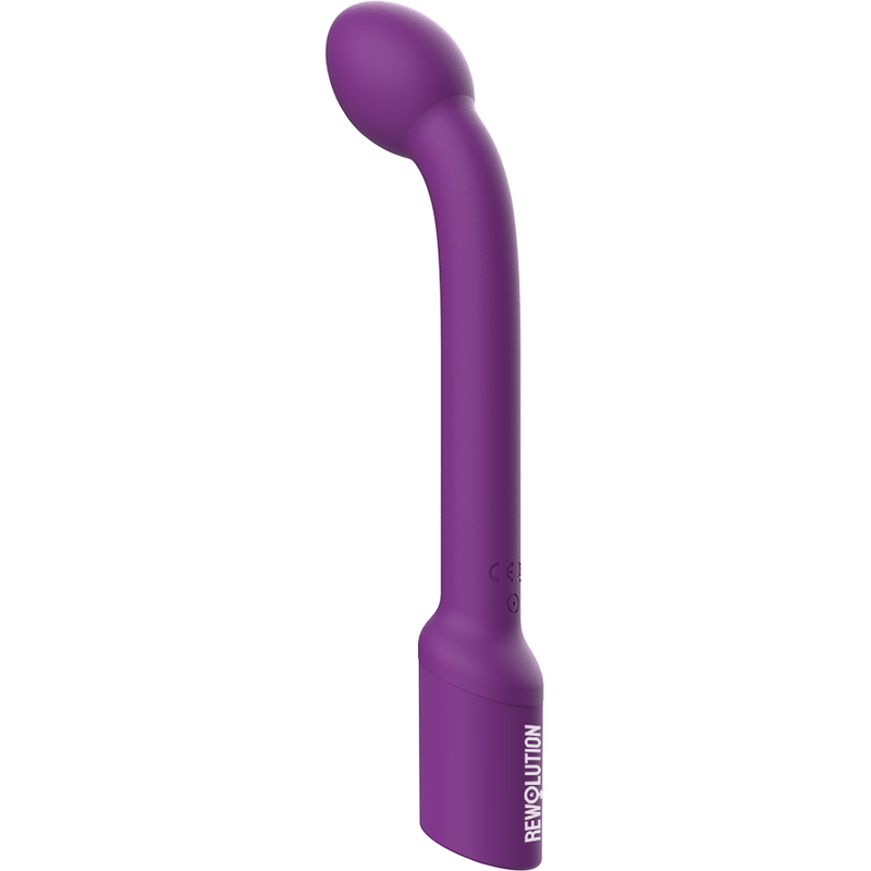 REWOLUTION - REWOFLEX FLEXIBLE G-POINT STIMULATOR VIBRATOR - 53Xshop