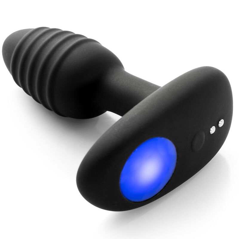 KIIROO - LUMEN PLUG VIBRATION CONTROL APP - 53Xshop