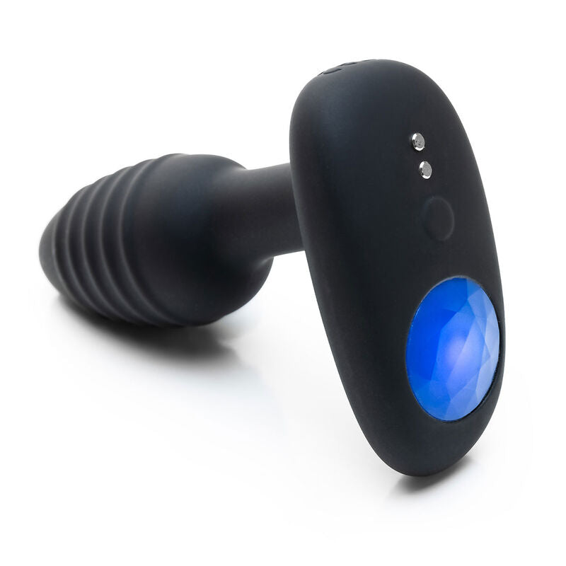 KIIROO - LUMEN PLUG VIBRATION CONTROL APP - 53Xshop