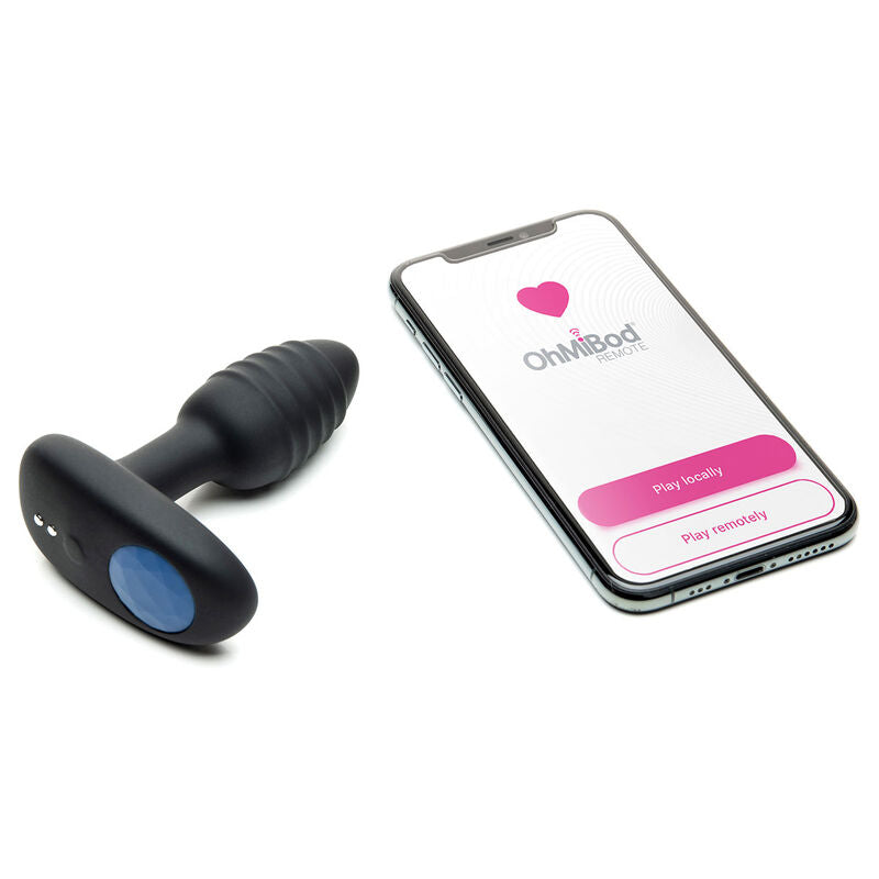KIIROO - LUMEN PLUG VIBRATION CONTROL APP - 53Xshop