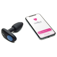 KIIROO - LUMEN PLUG VIBRATION CONTROL APP - 53Xshop