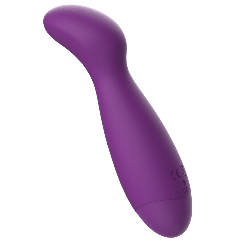 REWOLUTION - REWOPULSE FLEXIBLE VIBRATOR G-POINT STIMULATOR - 53Xshop
