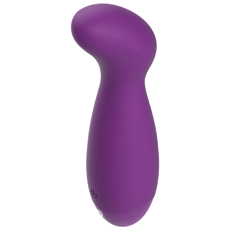 REWOLUTION - REWOPULSE FLEXIBLE VIBRATOR G-POINT STIMULATOR - 53Xshop