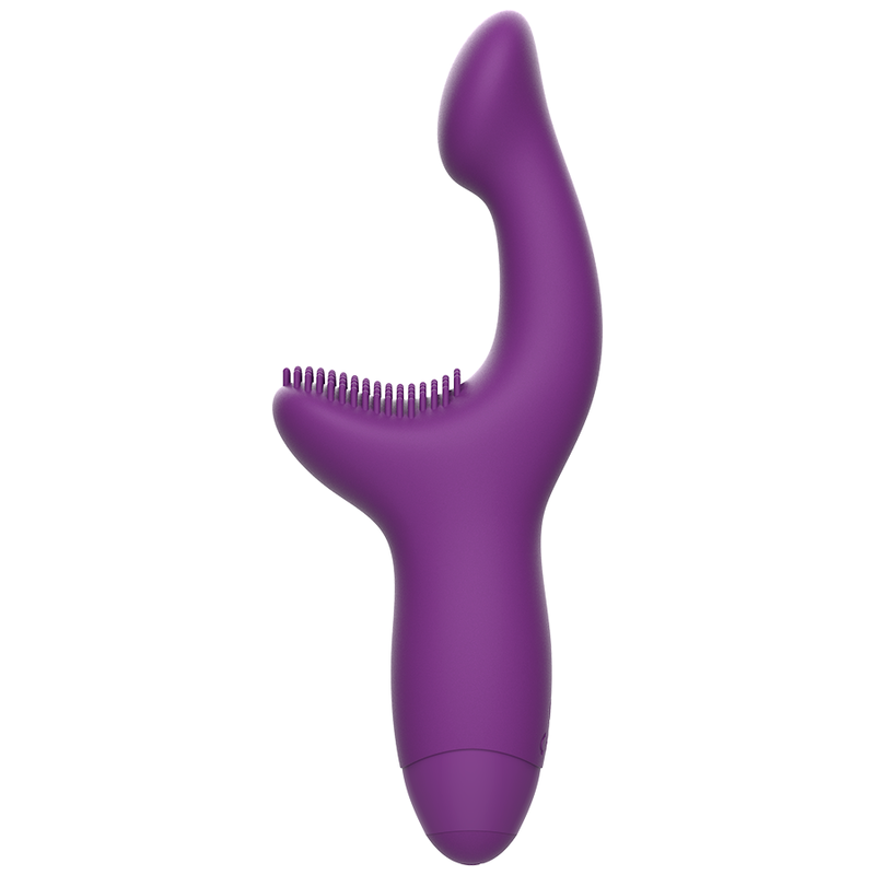 REWOLUTION - REWOKISS VIBRATOR POINT TO STIMULATOR - 53Xshop