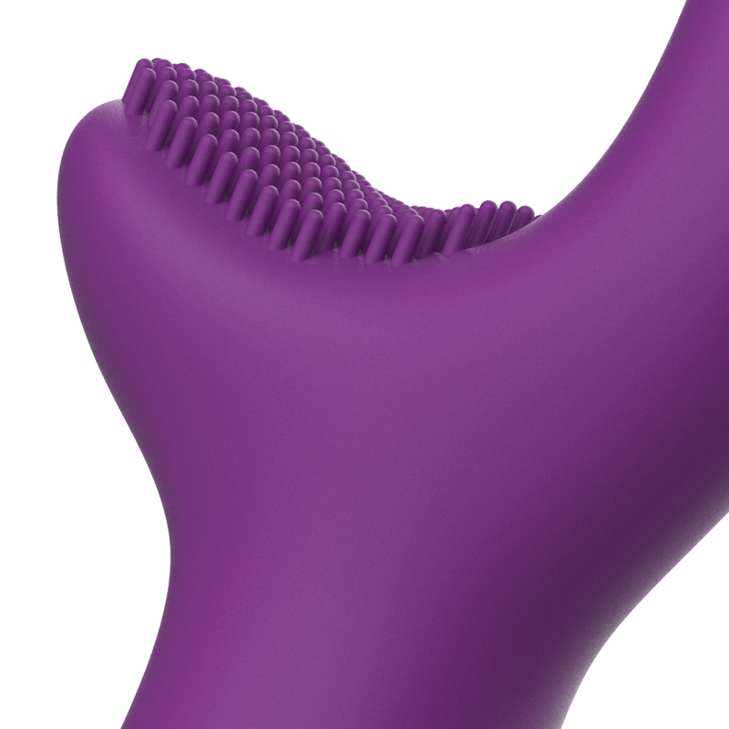 REWOLUTION - REWOKISS VIBRATOR POINT TO STIMULATOR - 53Xshop