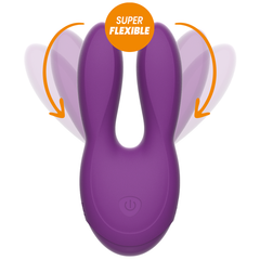 REWOLUTION - REWOBIT FLEXIBLE STIMULATOR - 53Xshop