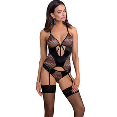 CASMIR - LAGERTA CORSET S/M - 53Xshop