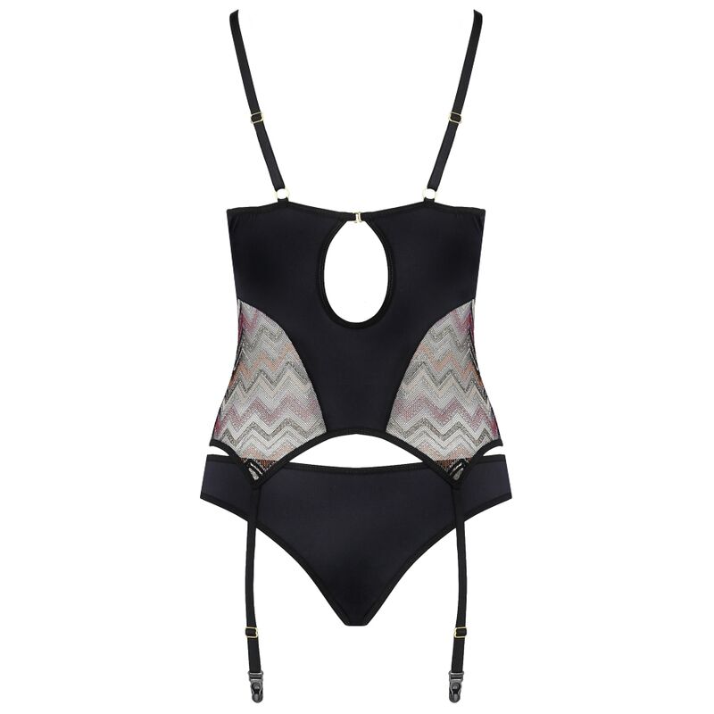 CASMIR - LAGERTA CORSET S/M - 53Xshop