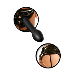 FETISH FANTASY SERIES - ARNES BEL STRAP-ON SET - 53Xshop