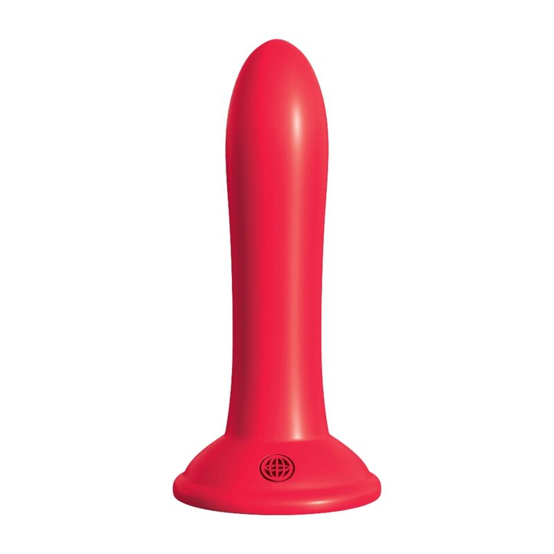 FETISH FANTASY SERIES - FIRST TIME RED HARNESS 13CM - 53Xshop