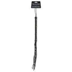 FETISH FANTASY LIMITED EDITION -  CAT O NINE TAILS - 53Xshop