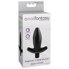 ANAL FANTASY - ANAL ANCHOR BEGINNERS - 53Xshop