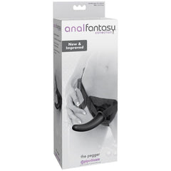 ANAL FANTASY - ARNES THE PEGGER - 53Xshop