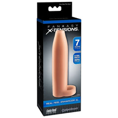 FANTASY X- TENSIONS - REAL FEEL ENHANCER XL - 53Xshop