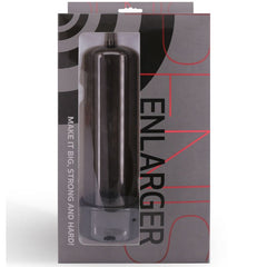 SEVEN CREATIONS - PENIS PUMP ENLARGER - 53Xshop